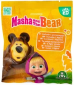 MHA20000 - MASHA KOCA AYI TEKLI FIGUR thumbnail 2