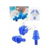 Kulaklık Burunluk Silikon Bermuda - 1407083 thumbnail 2