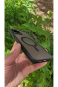 MayroX İPHONE 15 PLUS 14 PLUS Magsafe KALITELİ SÜPER KILIF - 2