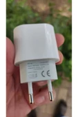 SPRANGE General Mobile GM 9 Pro uyumlu 25 Watt (USB-C) Hızlı Şarj Güç Adaptörü PT18 - 2