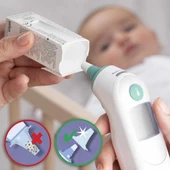 Braun IRT6515 Ateş Ölçer thumbnail 4