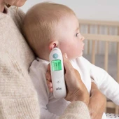 Braun IRT6515 Ateş Ölçer thumbnail 2