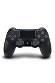 TEKNOTOK Double Shock 4 Wireless Ps4 Oyun Kolu Concord C-859 (SİYAH) - 1