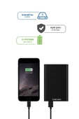 Concord C-113 5500 Mah Portable Charger Powerbank - 2