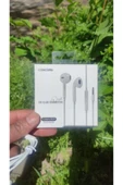 Concord c-900 Mikrofonlu Bass Kulaklık 3.5 Mm. Jak 547462 - 2