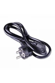 Concord C-500 1.2m Metre Power Kasa Güç Kablosu - 1