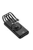 Concord Powerbank 24000 Mah Çoklu Nfc Şarj Dijital Gösterge - 1