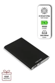 Concord C-113 5500 Mah Portable Charger Powerbank - 1