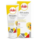 Dalin Likid Bebek Pudrası 100 Gr thumbnail 2