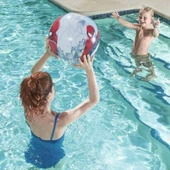 Spider-Man Deniz Topu Bestway 51 Cm - 98002 - 4