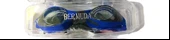 BERMUDA DENİZ GÖZLÜĞÜ SİLİKON - 2540 - 2