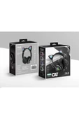 Atesshoppıng Kedi Kulağı Detaylı Bluetooth Kablosuz Kulaklık Çocuk Oyuncu (stn-28) - 2