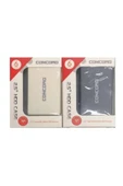 Concord C-855 3.0 USB Harici HDD Harddisk Kutusu 2.5'' - 1
