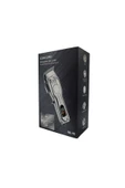 Concord Tml-98 Lcd Usb Tıraş Makinesi 18650 Lityum Pil Su Geçirmez - 4
