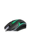 Concord C-28 Rgb Gaming Oyuncu Mouse Rgb Işıklı -colorful - 2