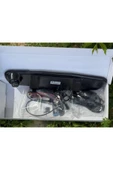 MPIA CC-64 HD 4.5" TF Araç Dikiz Ayna Kamerası - 2