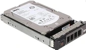 DELL PowerEdge 600GB 15K 6G SAS 3.5" Sunucu Harddisk (ST3600057SS  9FN066-150) - 1