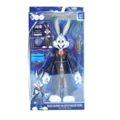 Buggs Bunny 100. Yıl Özel Koleksiyon Figür 21 Cm - WAW00000-22881 - 1