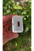 SPRANGE LG V20 Yerli üretim Q-40 22 watt hızlı sarj başlık - 2