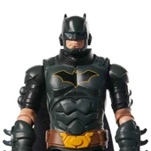 Batman Aksiyon Figürü S6 30 cm - 6067621 - 4