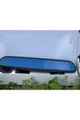 MPIA CC-64 HD 4.5" TF Araç Dikiz Ayna Kamerası - 7