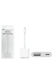 Concord Jh-0510 - Lightning To Usb Dönüştürücü - Şarj Bağlantılı - 1