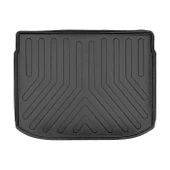 Sahler Nissan Qashqai E-Power 2022 ve Sonrası 4.5D Paspas 3D Rİzline Üst Bagaj Havuzu Set thumbnail 3