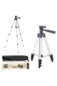 Sonia Yönem Elektronik Profesyonel 3110 Telefon Ve Kamera Tutucu Tiripot 102 Cm - 1