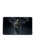 Concord Mp-303 250x300mm Maximum Control Kauçuk Mousepad Uyumlu thumbnail 1
