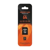 Powerway PWR-64 64 GB Micro SD Hafıza Kartı - 1