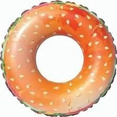 Bermuda Hamburger 76 cm Deniz Simidi - 8649 - 1