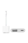 Concord Jh-0510 Lightning Usb Otg Kablo - 1