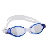 BERMUDA Silikon Havuz Deniz Yüzücü Gözlüğü - GS5A Mavi - 2