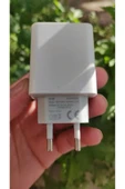 SPRANGE LG V20 Yerli üretim Q-40 22 watt hızlı sarj başlık - 3