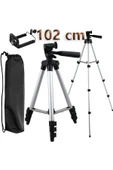 Concord 3110 Su Terazili Profesyonel 102 cm Tripod - 5