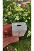 SPRANGE Xiaomi Mi 11 Lite 5G Yerli üretim Q-40 22 watt hızlı sarj başlık - 4