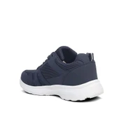 Erkek Günlük Rahat Battal Büyük Beden Spor Ayakkabı 020 - 4