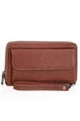 U.S. Polo Assn. U.S. Polo Assn. Erkek Portföy ve El Çantası PLCUZ23710111309 - 1