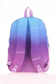 KAUKKO Rainbow Sırt Çantası Jupiter K1558 thumbnail 3