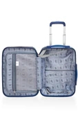 U.S. Polo Assn. U.s.polo Assn.since 1890 Unisex Orta Boy Valiz V.plvlz23350b-02 - 5
