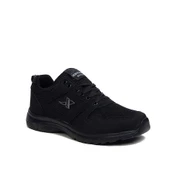 Erkek Günlük Rahat Battal Büyük Beden Spor Ayakkabı 020 - 11