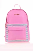 KAUKKO Magical Sırt Çantası Simli Pembe K1536 thumbnail 1