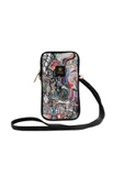 Minbag Telefon Çantası - Gaudi 567-01 - 1