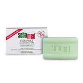 Sebamed Kompakt Yüz Temizleme Barı 100 gr - 1