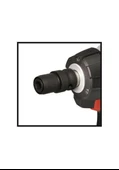 Einhell TE-CW 18 Li BL-Çift Akülü 4 Ah Darbeli Somun Sıkma Makinesi thumbnail 3