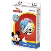 Mickey Mouse Deniz Topu 51 Cm - 91098 - 2