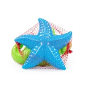 Polesie Yengeç & Denizyıldızı Kum Kalıbı - POL-57471 - 2