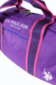 U.S. Polo Assn. Plduf 23828 Us Polo Assn Orta Boy Seyahat Çantası thumbnail 5