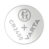 VARTA Lithium CR-2450 3V Lityum Pil - 2