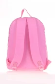 KAUKKO Magical Sırt Çantası Simli Pembe K1536 thumbnail 3